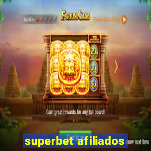 superbet afiliados